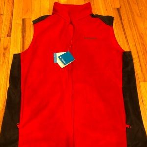 Brand New Columbia Vest